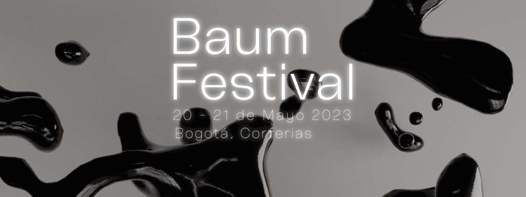 Baum Festival 2023 contará con la participación de DJ's como Adiel, Anetha, Cami Vásquez, Octave One y Perc.