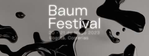 Baum Festival 2023: estos son los artistas confirmados cada día