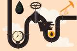 Cuatro años de turbulencia: este es el balance energético del Gobierno Petro