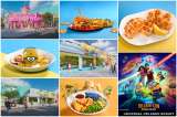 Ya hay fecha oficial para la apertura de Minion Land en Universal Orlando Resort