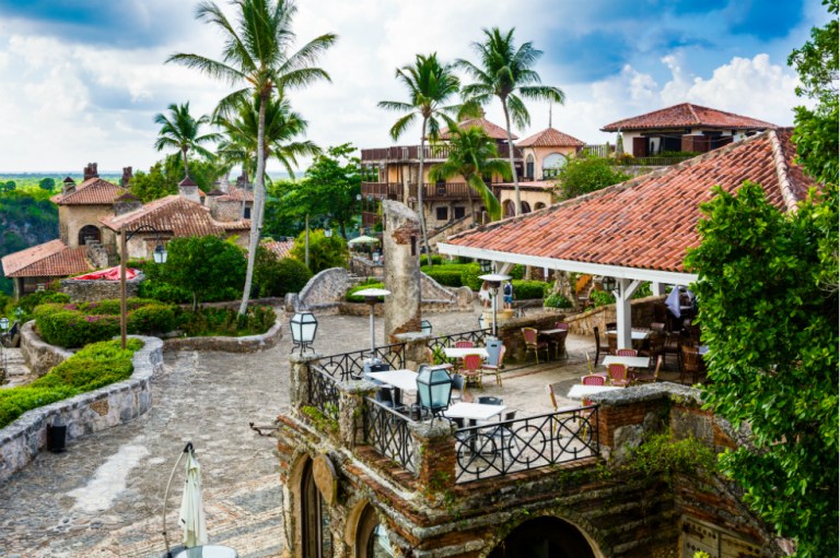 República Dominicana, un paraíso que sigue vivo