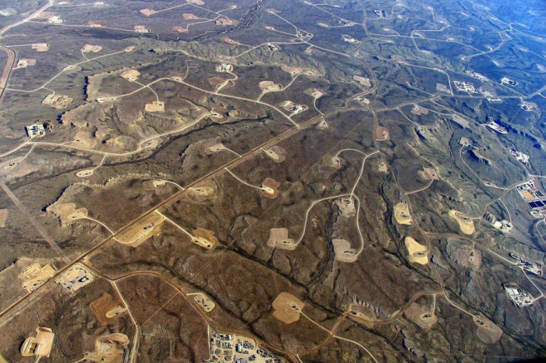 La oposición al fracking en Latinoamérica advierte sobre sus riesgos sobre el agua