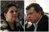 María del Pilar Barrios, la primera mujer gerente general de Unísono en Colombia