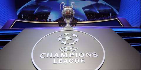 Estos son los ocho equipos que jugarán los cuartos de final de la Champions League