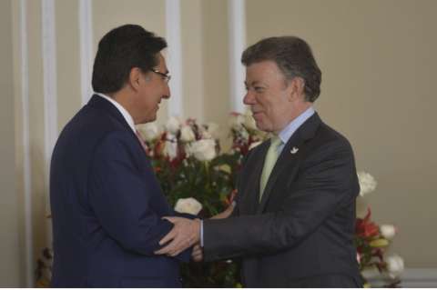 "Fiscal debería ser nombrado directamente por el Presidente": Néstor H. Martínez