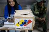 Todos los ojos en Venezuela, pero ¿qué organizaciones observarán las elecciones?