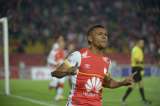 Santa Fe ganó y se encarrila en la Liga