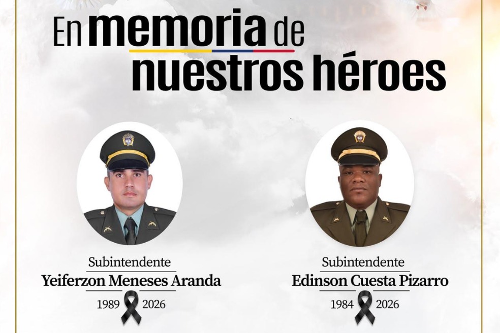 Policía
