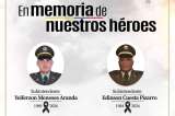 Mueren dos policías en Tolima tras ataque atribuido a disidencias de alias “Iván Mordisco”