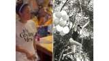 Meghan cumplió 45 años y así los celebró. El príncipe Harry grabó a la duquesa de Sussex