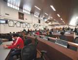 Cupo de endeudamiento: concejales se retiran de debate por “falta de garantías”