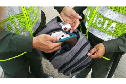 Cuidado con la represión