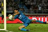 El interminable David González