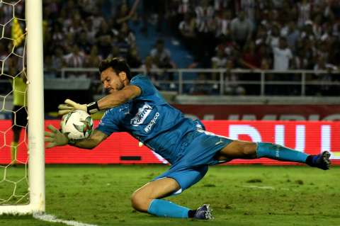El interminable David González
