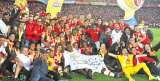 Presunto abuso sexual en fiesta por Superliga de Santa Fe