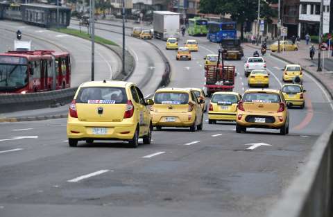 El error de la tarifa diferencial para taxistas