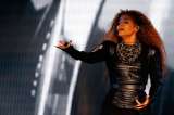 Tras entierro de su padre, Janet Jackson retomará su gira mundial
