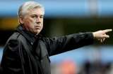 Ancelotti: "Bale es un futbolista con un dinamismo excepcional"