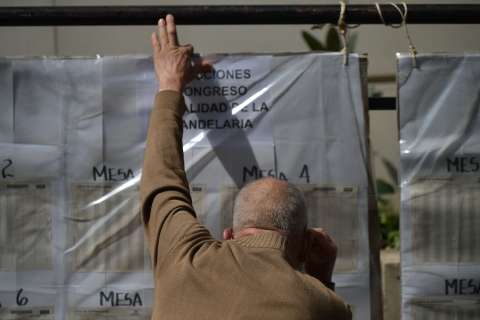 EE le explica las propuestas de los candidatos a la presidencia de Colombia