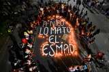 Nicolás Guerrero, Brayan Niño y otras 17 víctimas mortales en el Paro Nacional