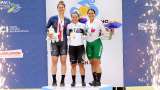 Colombia cosechó 14 medallas en el Panamericano de Pista 2023