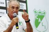 Fernando Castro: "Nos ilusiona jugar la final"