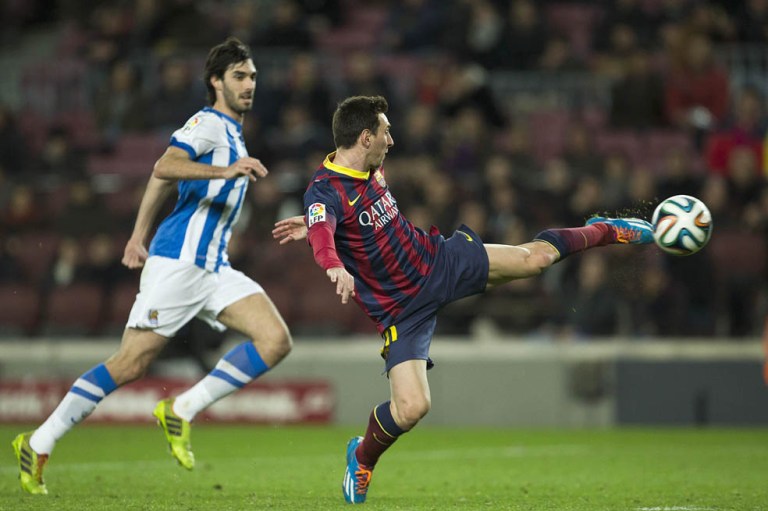 Transferencias del fútbol, al desnudo