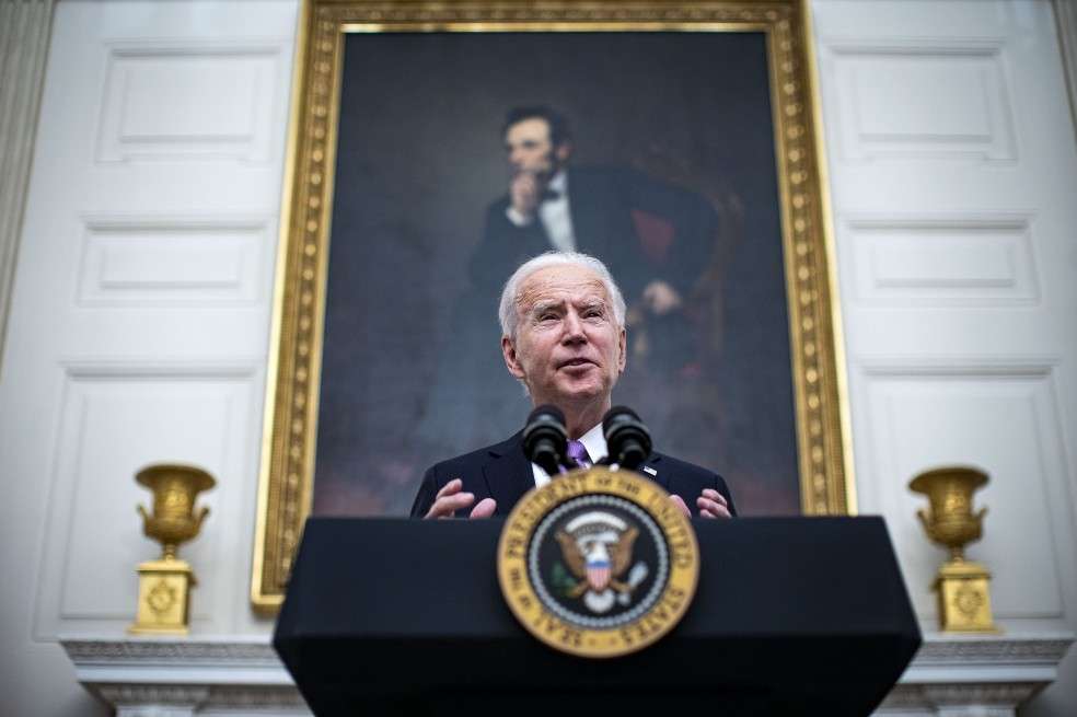 Joe Biden
