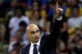 “Estoy muy orgulloso de este equipo”: Roberto Martínez