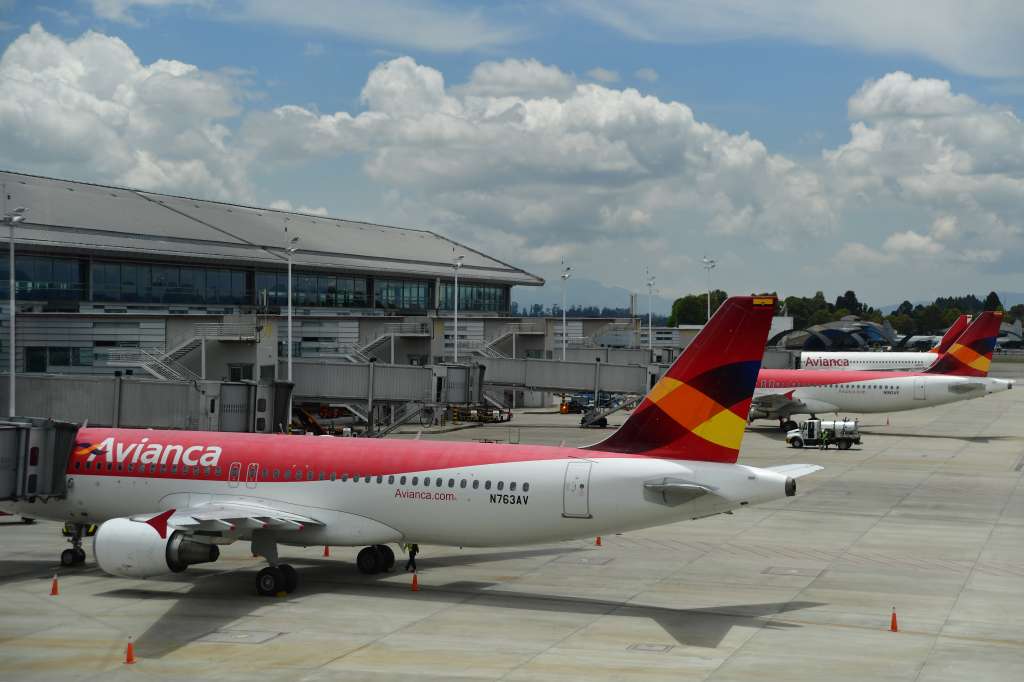 Reapertura de esta terminal aérea durante la pandemia del Covid-19, terminal clave para la reactivación de los vuelos comerciales del país.
