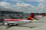Avianca lanza vuelo directo entre Bogotá y Toronto
