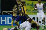 Deportes Tolima, eliminado de la Copa Sudamericana