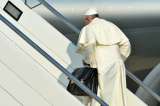 Papa Francisco estudia visitar Cuba en septiembre