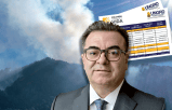 Indagan crisis por plata y gestión en la UNGRD en medio de emergencia por incendios