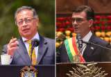 Ligereza presidencial con Bolivia
