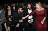 La cantante Adele y el empresario Simon Konecki se separan