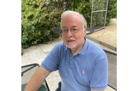 Fernando Montes: “Soy economista hasta la médula”