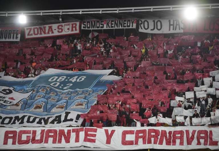 Sin goles ni espectáculo: Millonarios y Santa Fe empataron en la Liga BetPlay