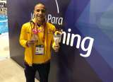 Colombia sigue brillando en los Juegos Parapanamericanos