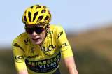 Vingegaard defenderá su título en el Tour de Francia: ¿cómo llega a la carrera?