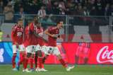 Así quedó el cuadro de cuartos de final de la Copa Sudamericana: cruces y fechas