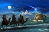 En búsqueda de los Reyes Magos