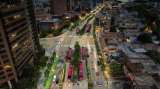 El corredor de la Séptima arranca en una ciudad saturada: ¿podrá Bogotá soportar otra obra?