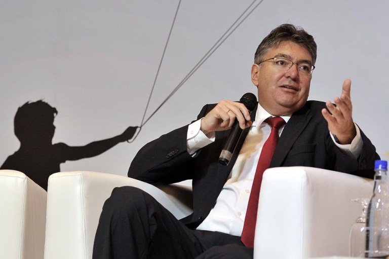 Baja de tasas superó expectativas del Gobierno colombiano