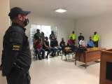 Condenan a militares que abusaron de niña indígena de 12 años en Risaralda