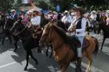 “No habrá cabalgata en la Feria de las Flores”: Federico Gutiérrez
