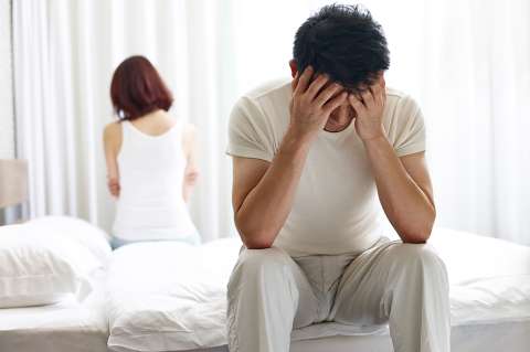 La otra cara de la infertilidad: su impacto en la salud mental masculina
