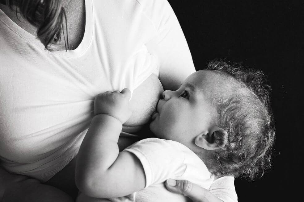 ¿Cómo donar leche materna?