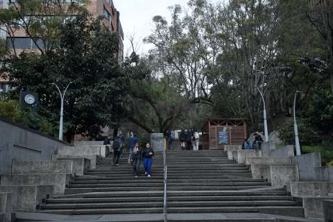 La Universidad Javeriana abre vacantes para profesores: estas son las ofertas