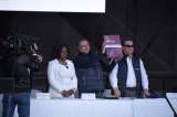 Petrismo plantea “defender en las calles” la reforma pensional demandada ante la Corte